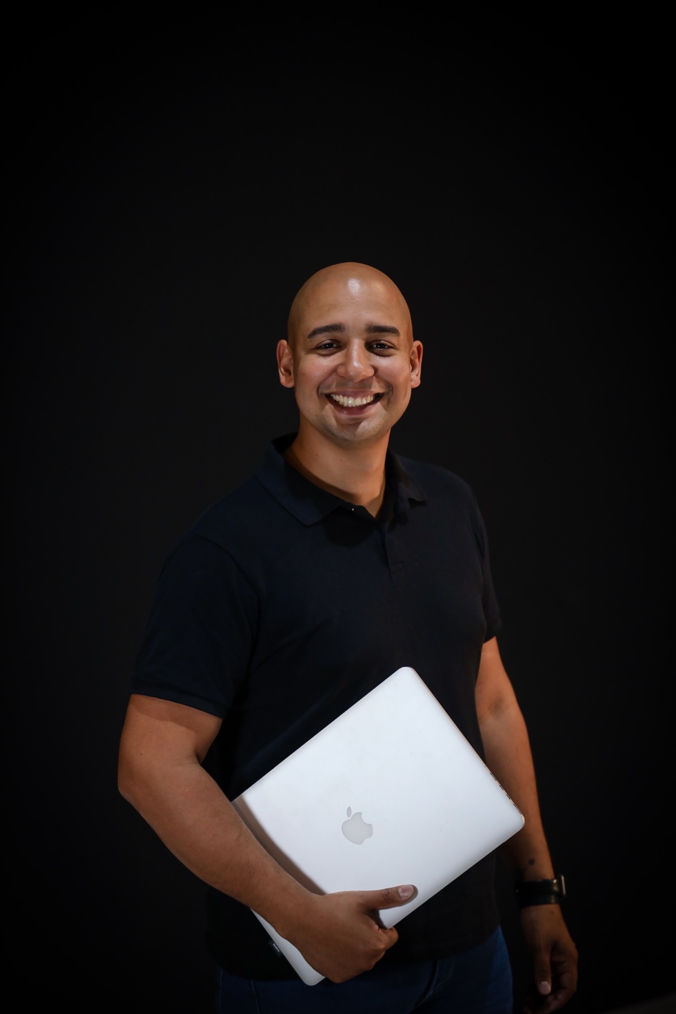 Fundador e CEO da LEANOV